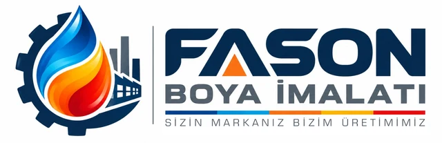 Fason Boya İmalatı